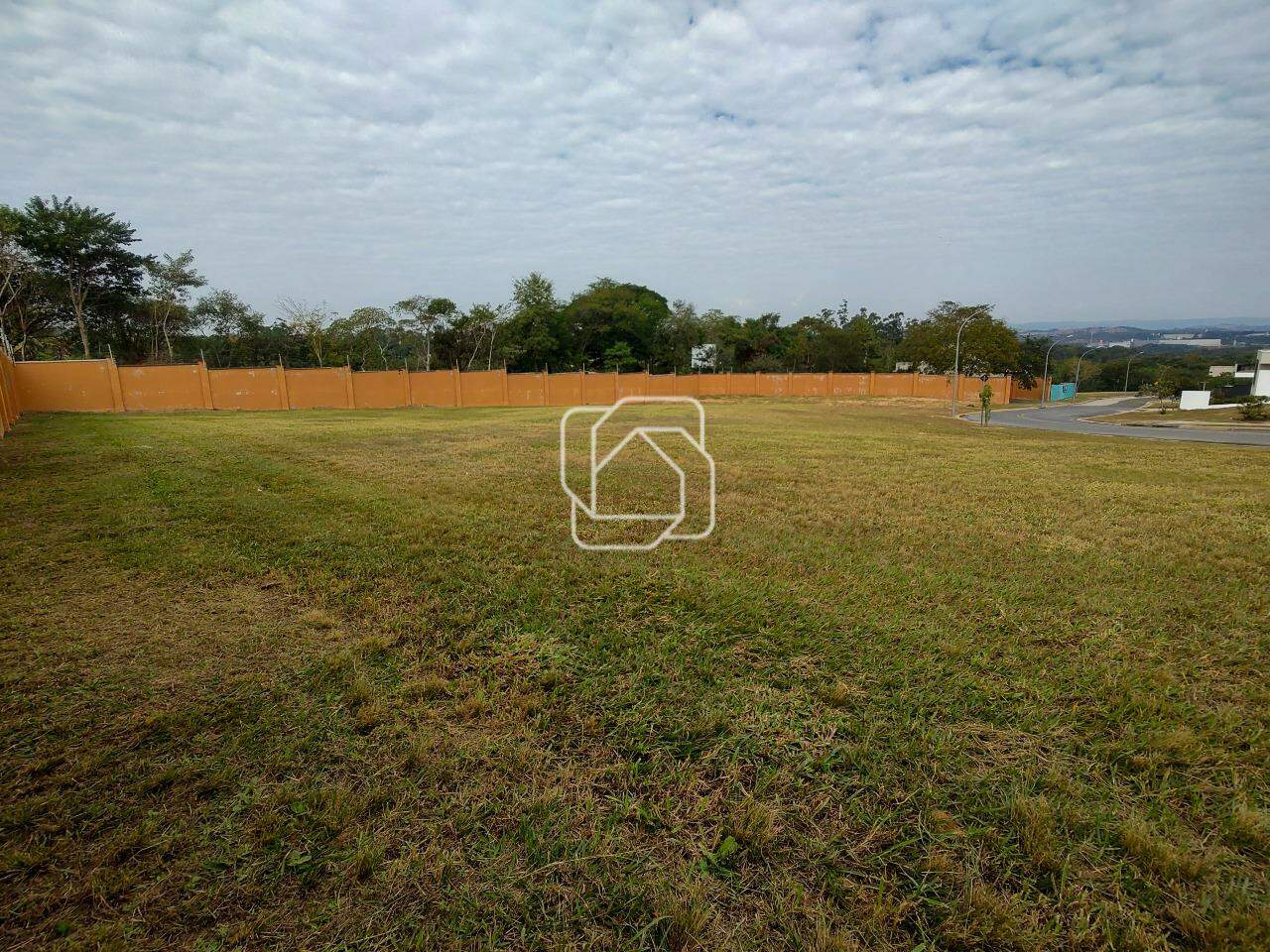 Terreno à venda em Itu - SP - Alphaville Castelo Itu: 