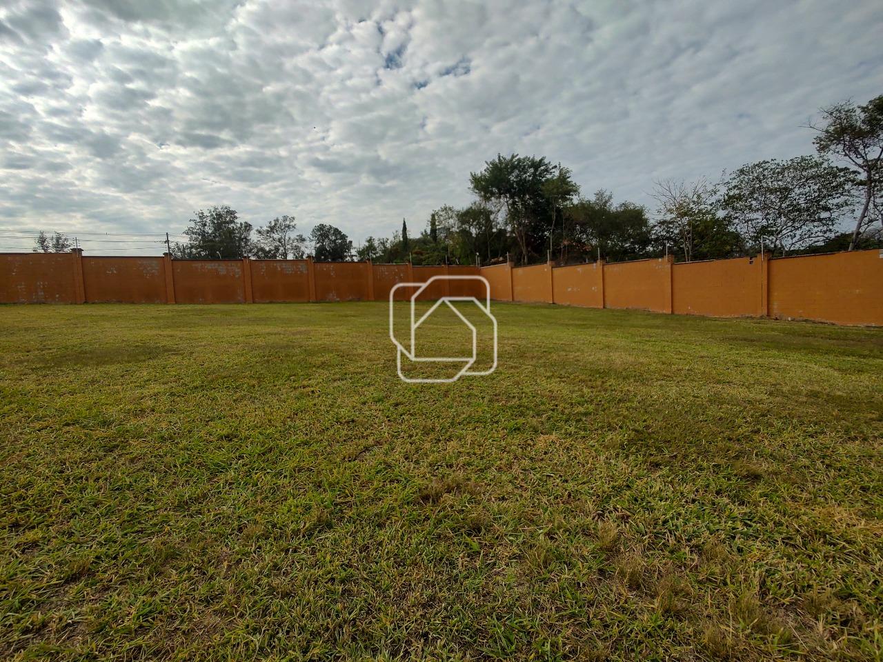 Terreno à venda em Itu - SP - Alphaville Castelo Itu: 