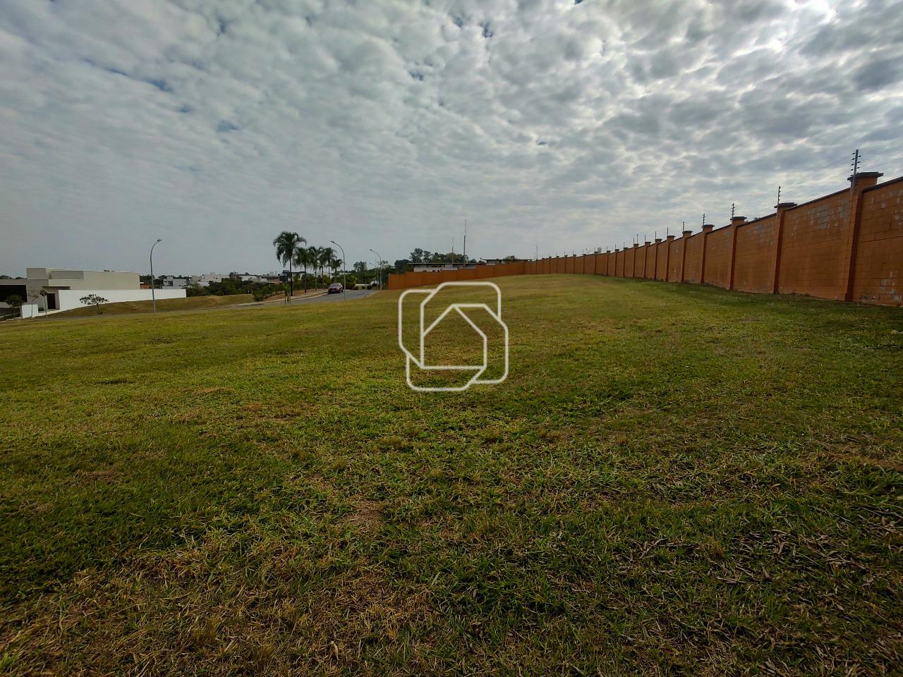 Terreno à venda em Itu - SP - Alphaville Castelo Itu: 