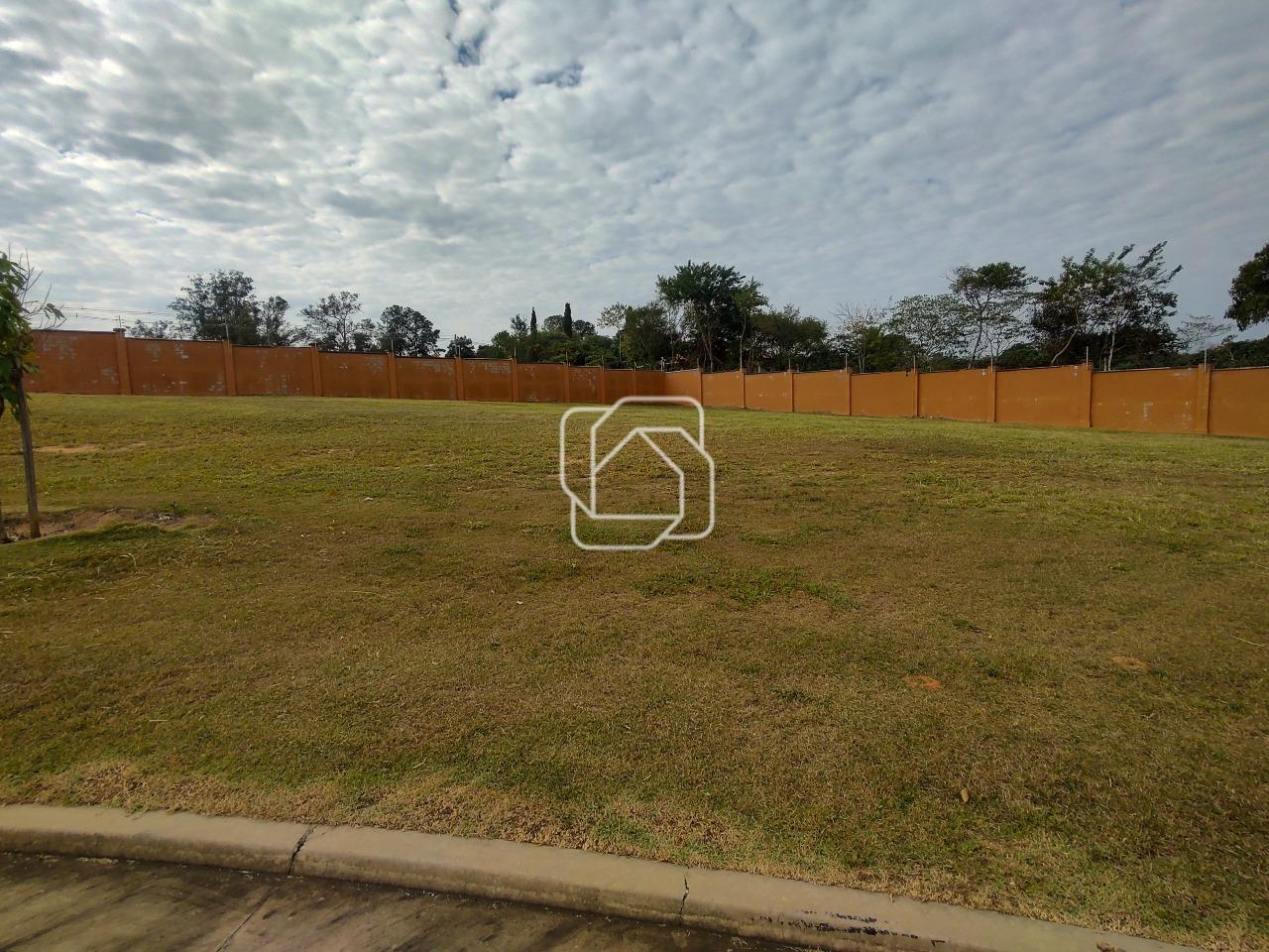 Terreno à venda em Itu - SP - Alphaville Castelo Itu: 