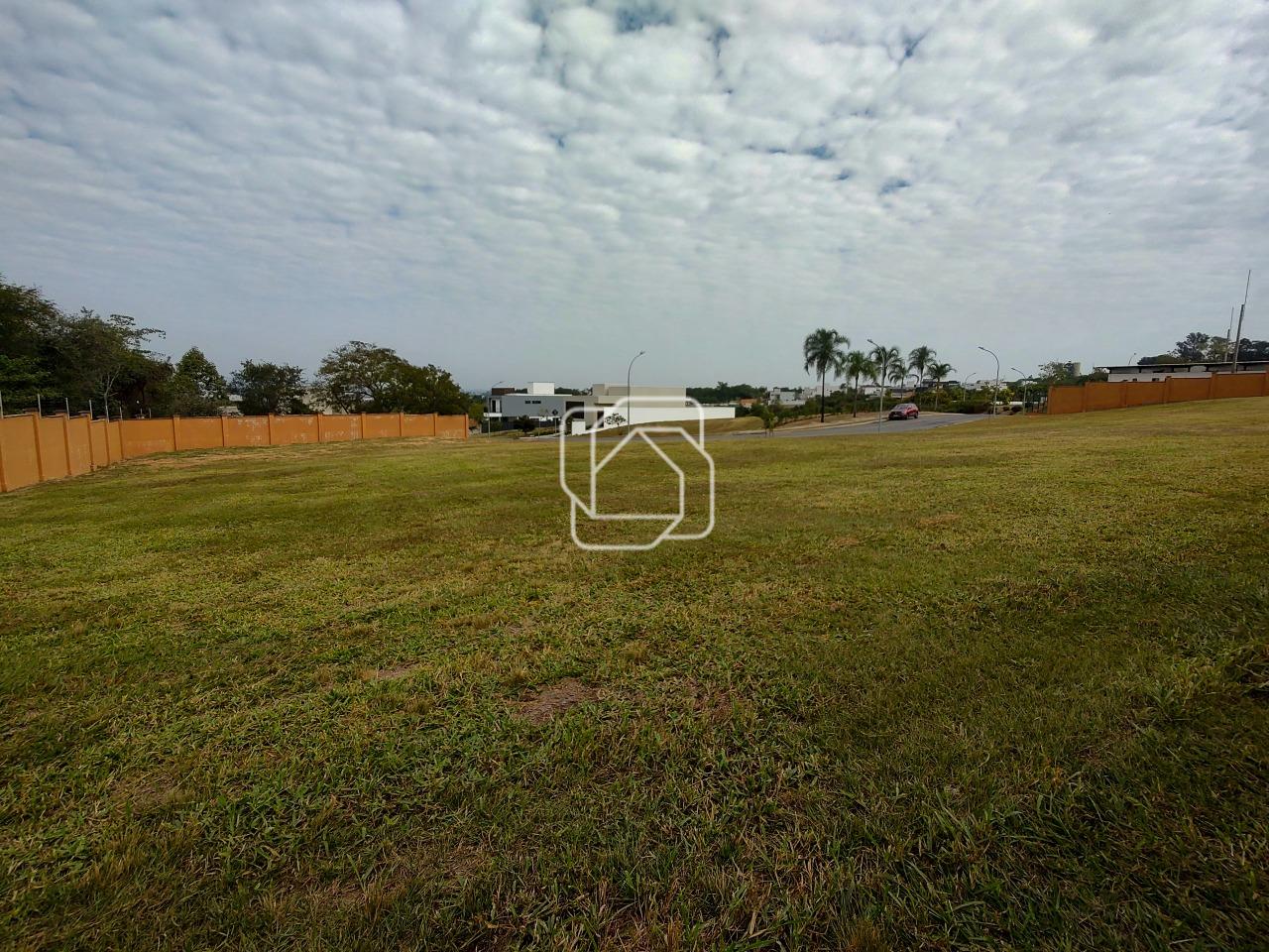 Terreno à venda em Itu - SP - Alphaville Castelo Itu: 