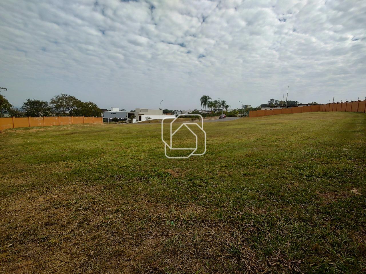 Terreno à venda em Itu - SP - Alphaville Castelo Itu: 