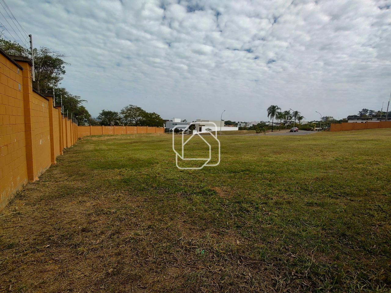 Terreno à venda em Itu - SP - Alphaville Castelo Itu: 