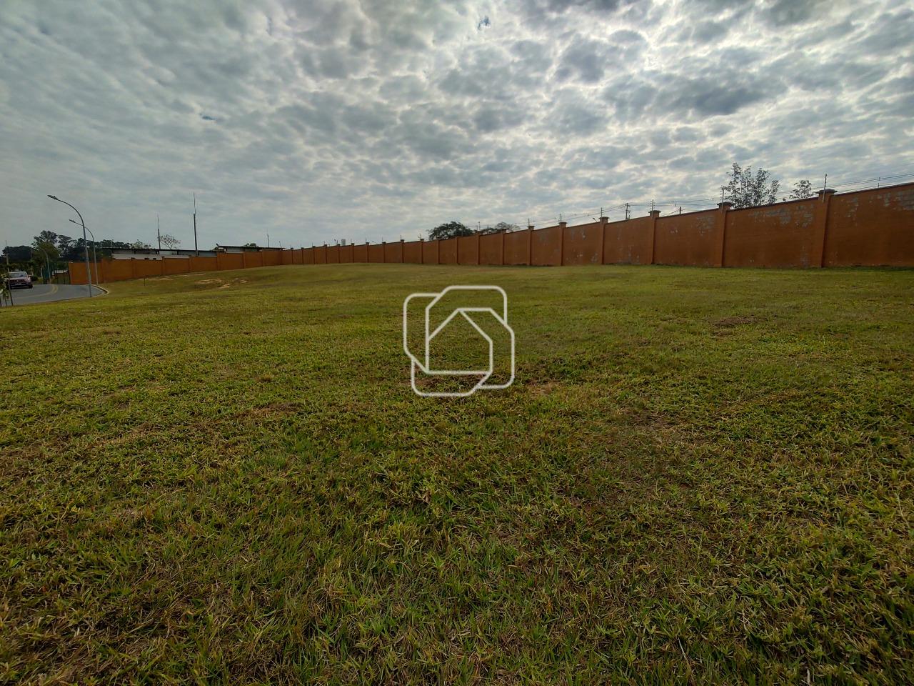 Terreno à venda em Itu - SP - Alphaville Castelo Itu: 