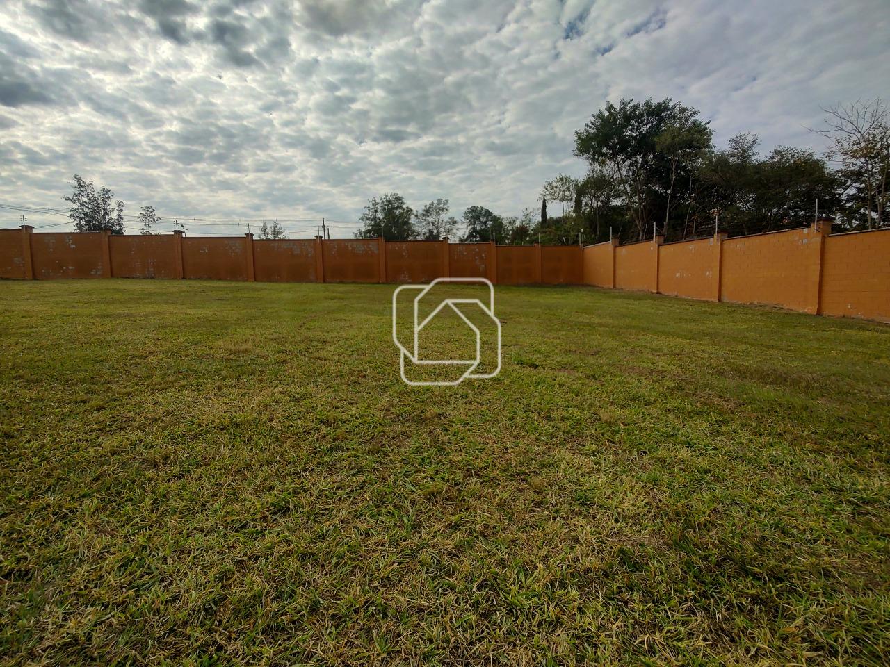 Terreno à venda em Itu - SP - Alphaville Castelo Itu: 