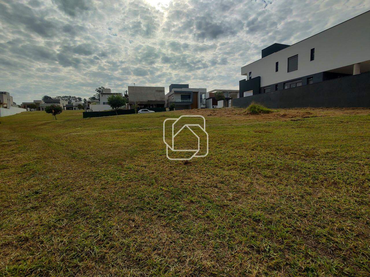 Terreno à venda em Itu - SP - Alphaville Castelo Itu: