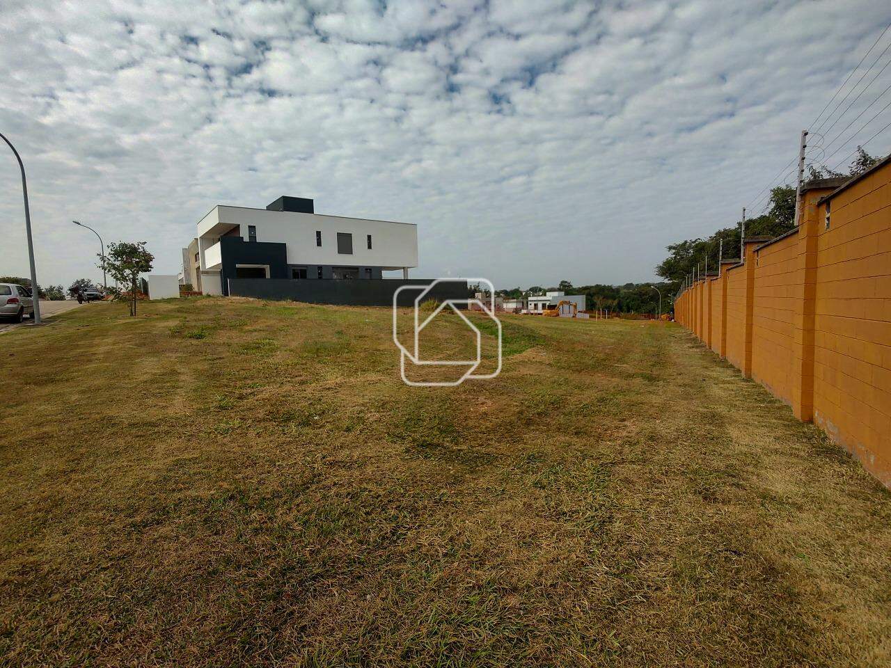 Terreno à venda em Itu - SP - Alphaville Castelo Itu: