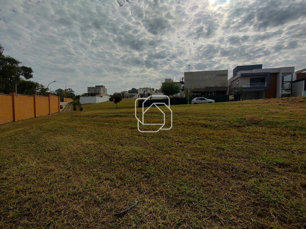Terreno à venda em Itu - SP - Alphaville Castelo Itu: