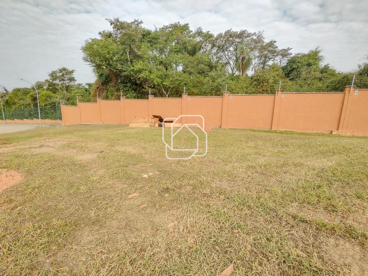 Terreno à venda em Itu - SP - Alphaville Castelo Itu: 