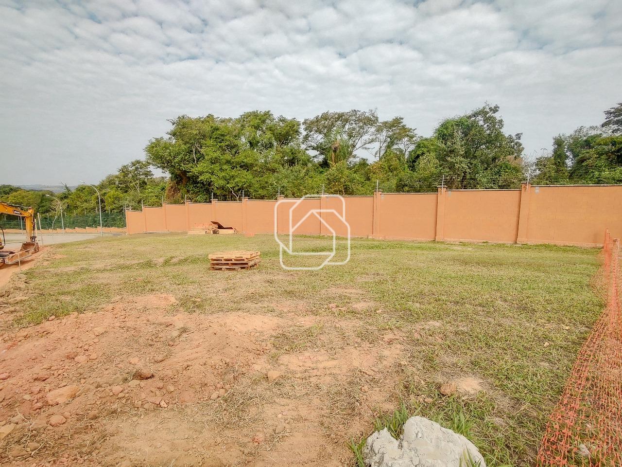 Terreno à venda em Itu - SP - Alphaville Castelo Itu: 