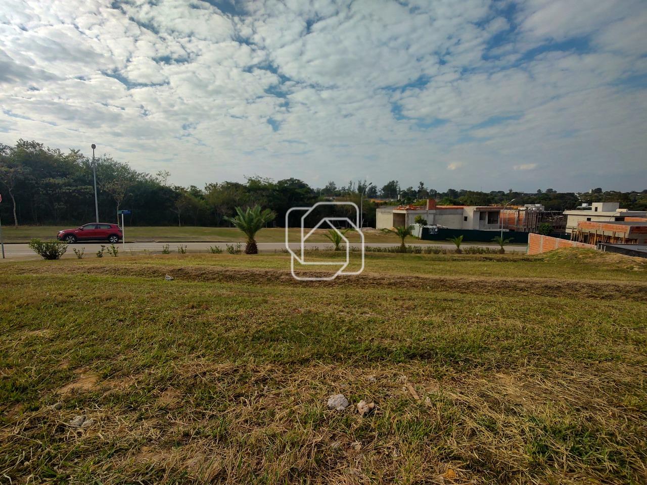 Terreno à venda em Itu - SP - Alphaville Castelo Itu: 