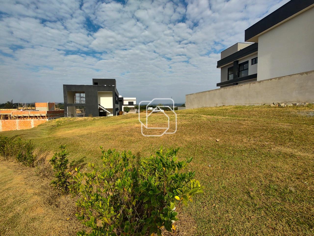 Terreno à venda em Itu - SP - Alphaville Castelo Itu: 