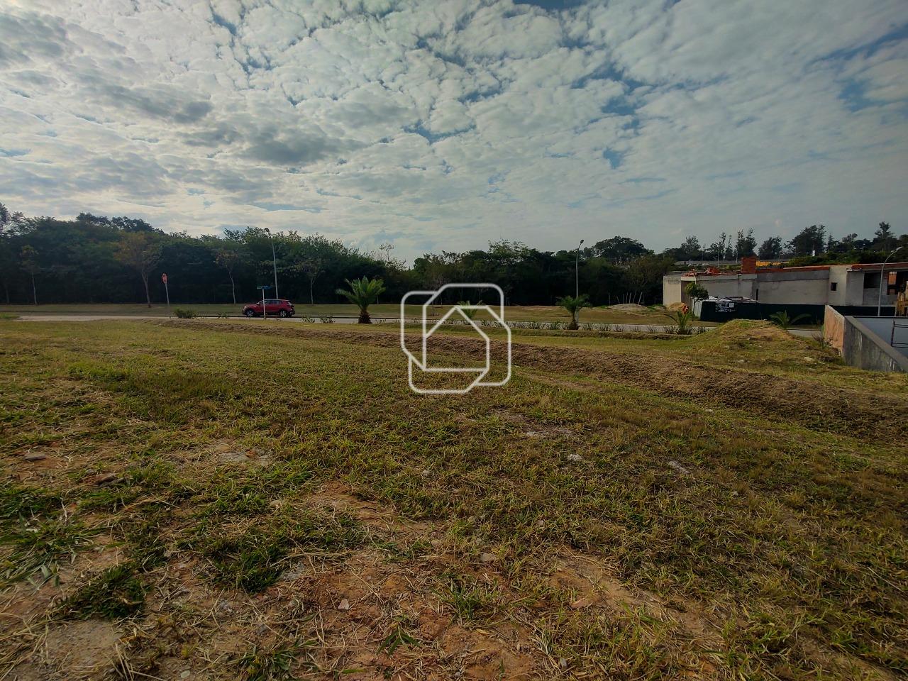 Terreno à venda em Itu - SP - Alphaville Castelo Itu: 