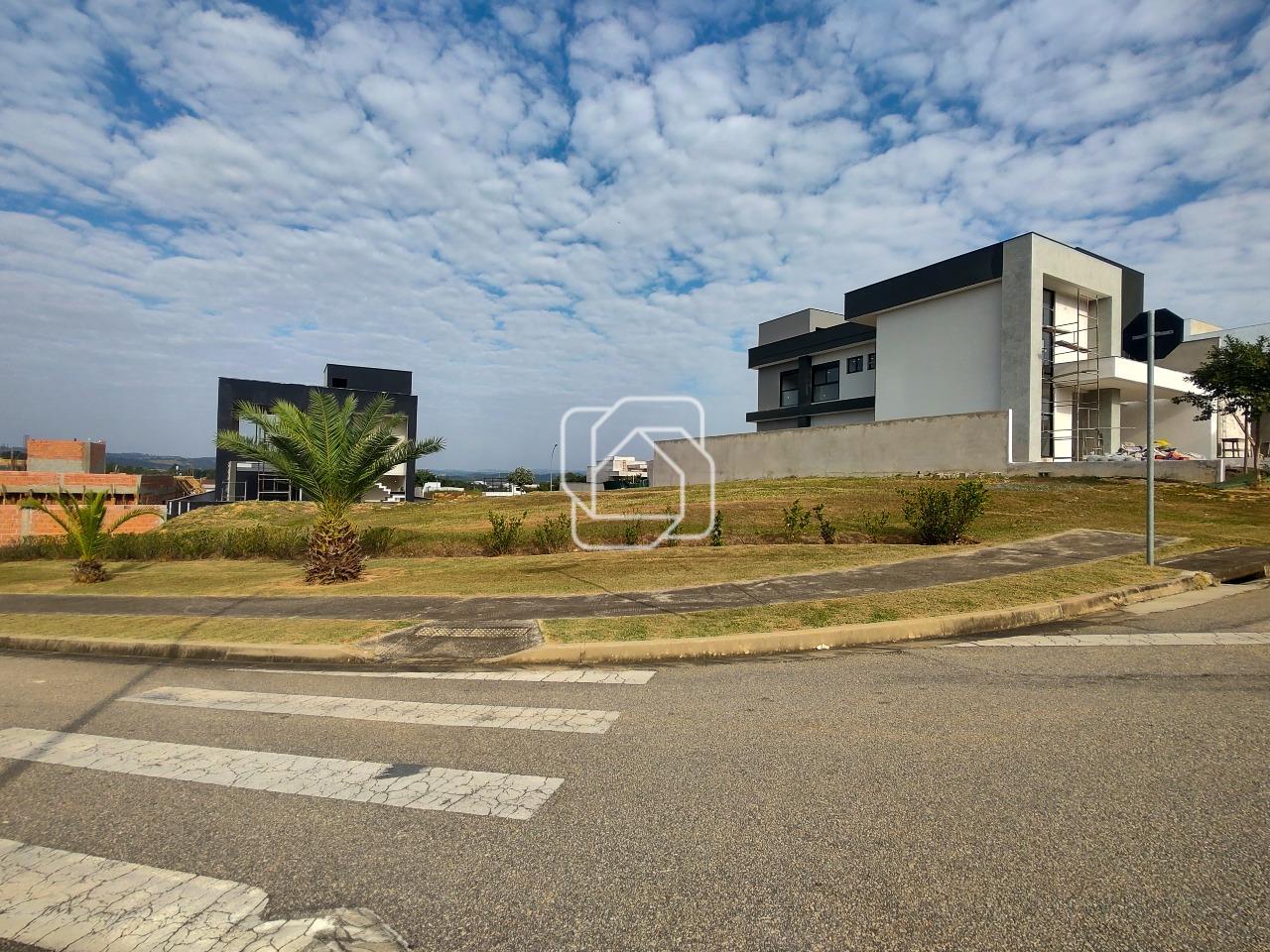 Terreno à venda em Itu - SP - Alphaville Castelo Itu: 