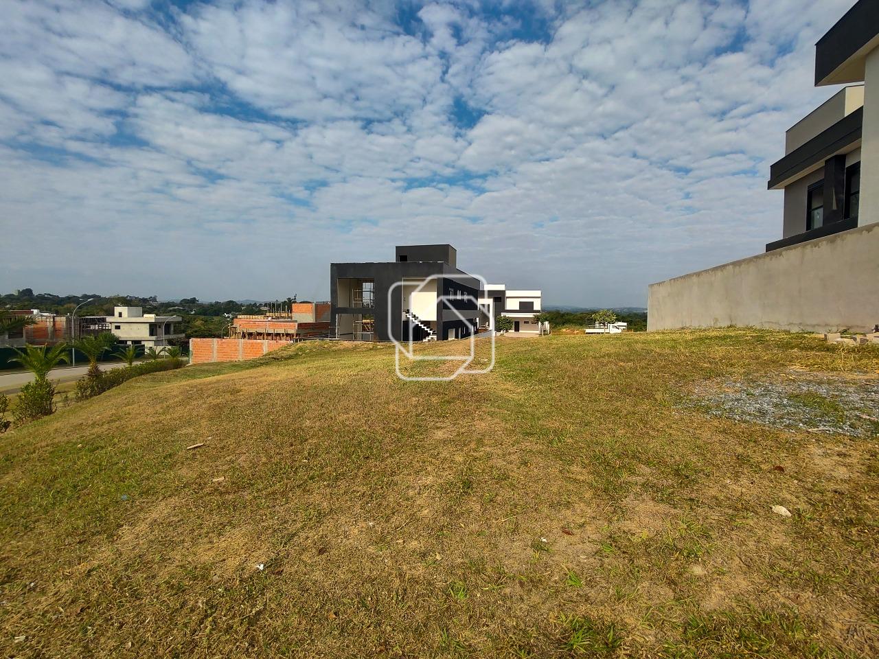 Terreno à venda em Itu - SP - Alphaville Castelo Itu: 