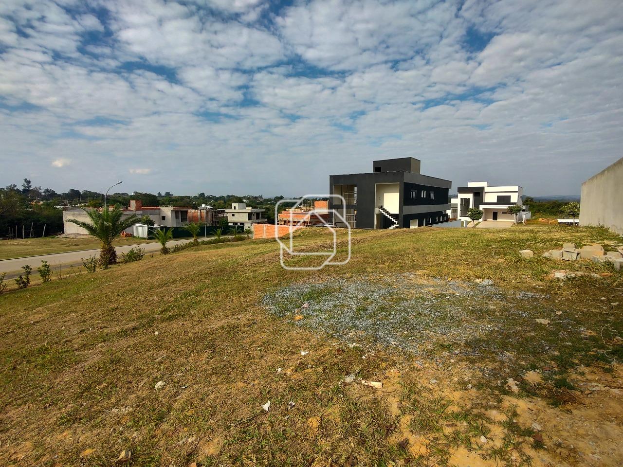 Terreno à venda em Itu - SP - Alphaville Castelo Itu: 