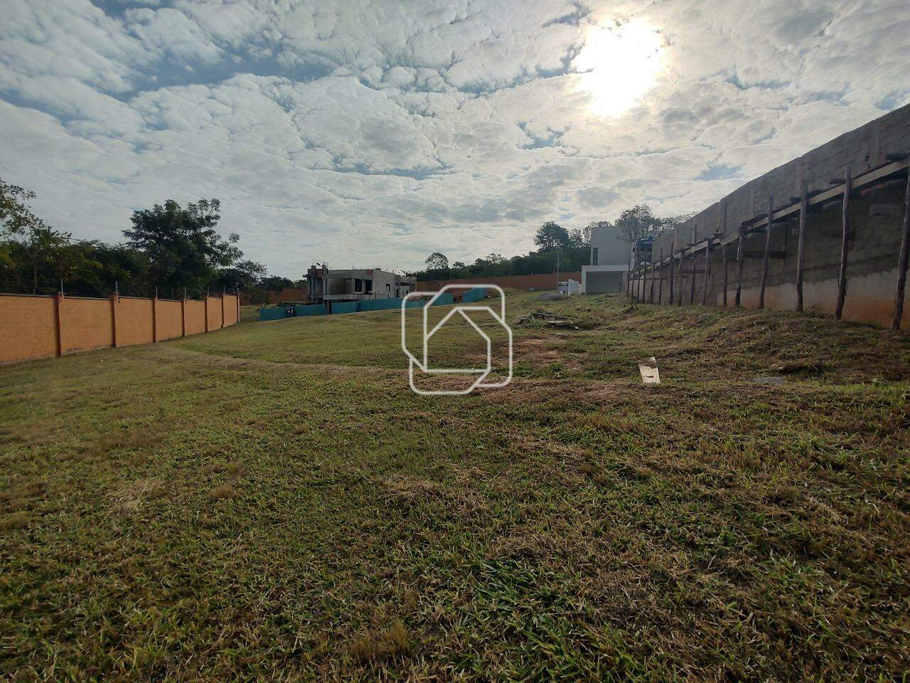 Terreno à venda em Itu - SP - Alphaville Castelo Itu: