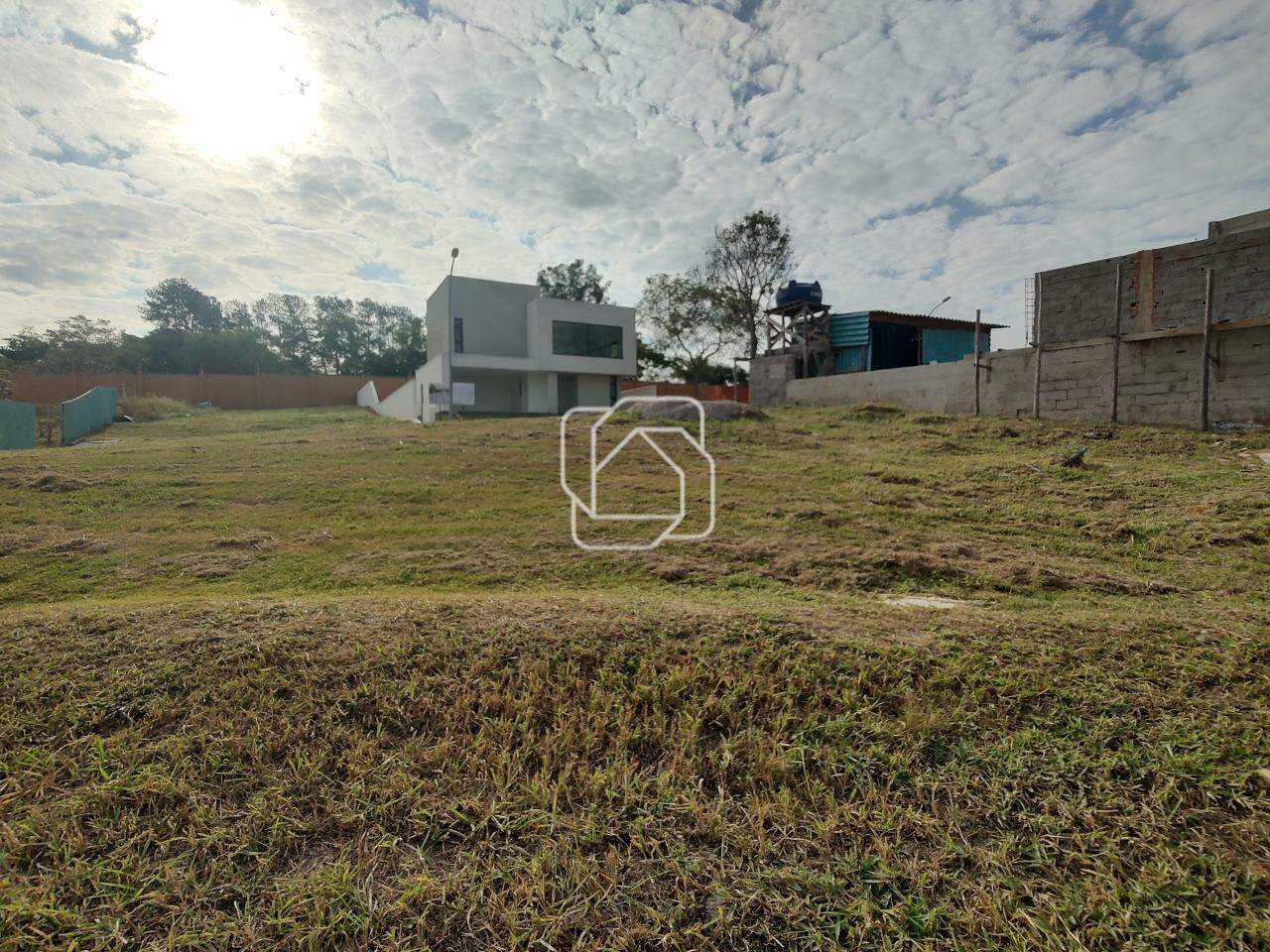 Terreno à venda em Itu - SP - Alphaville Castelo Itu: