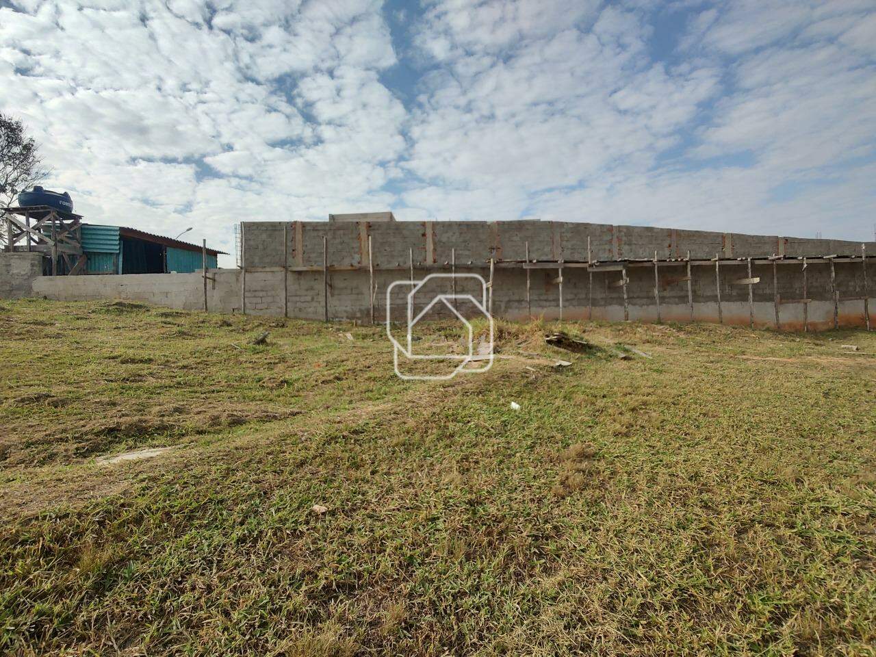 Terreno à venda em Itu - SP - Alphaville Castelo Itu: 