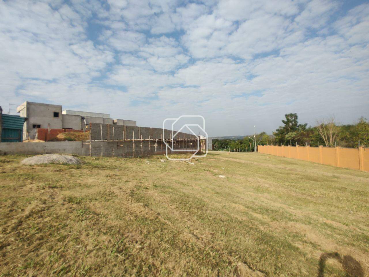 Terreno à venda em Itu - SP - Alphaville Castelo Itu: 