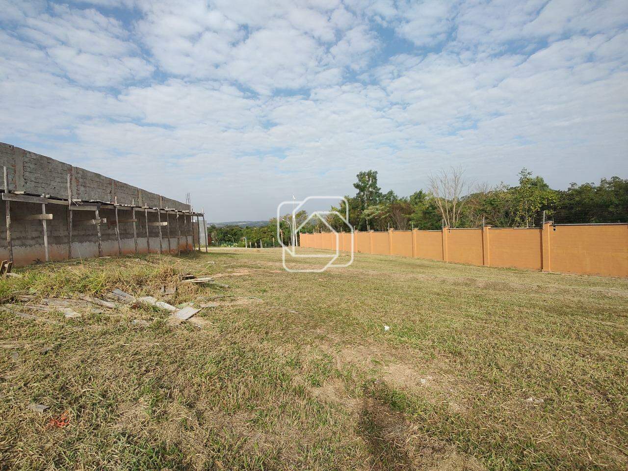 Terreno à venda em Itu - SP - Alphaville Castelo Itu: 
