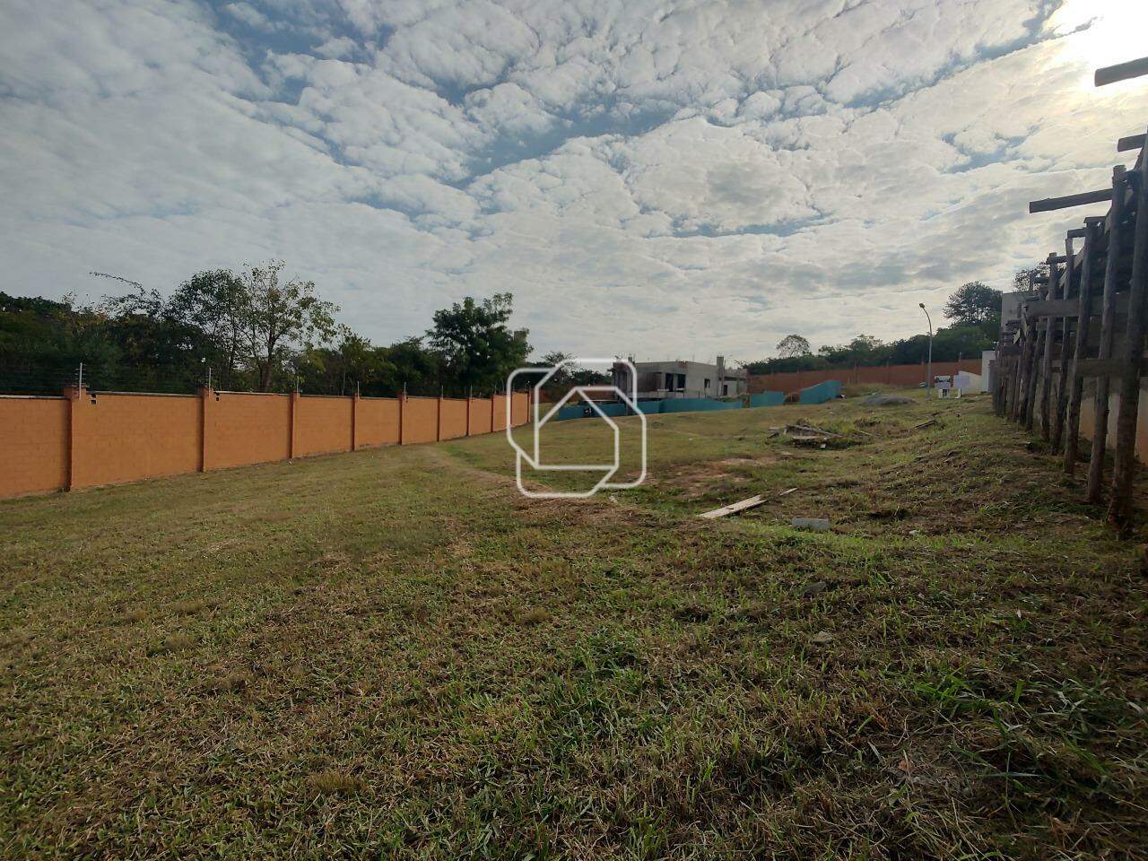 Terreno à venda em Itu - SP - Alphaville Castelo Itu: 