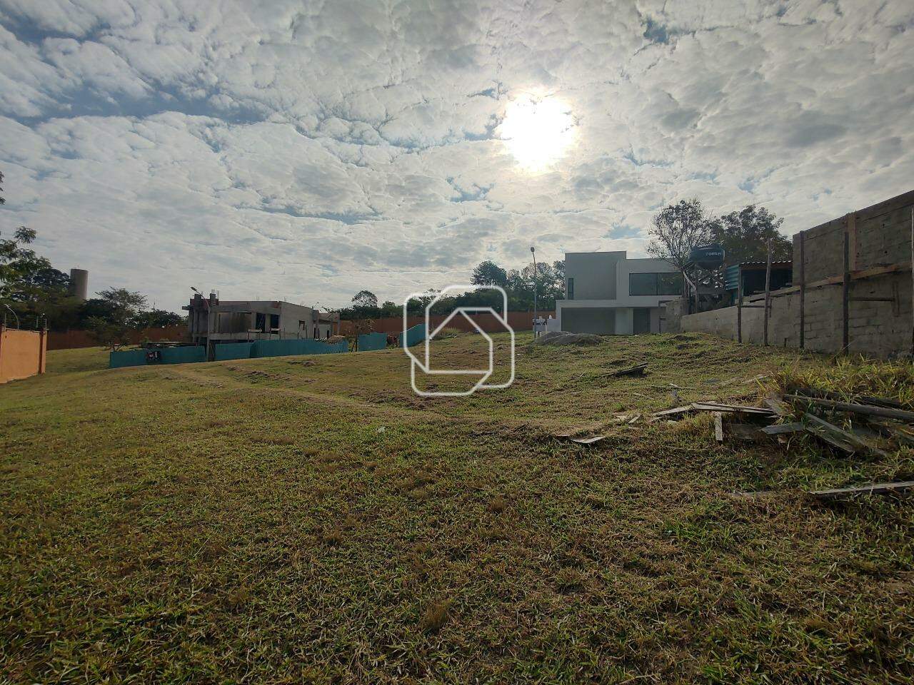 Terreno à venda em Itu - SP - Alphaville Castelo Itu: