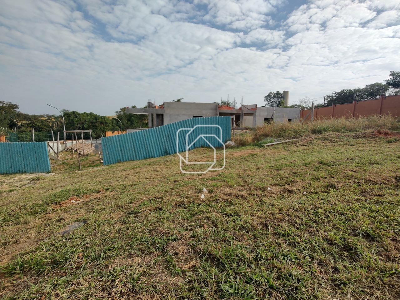 Terreno à venda em Itu - SP - Alphaville Castelo Itu: 