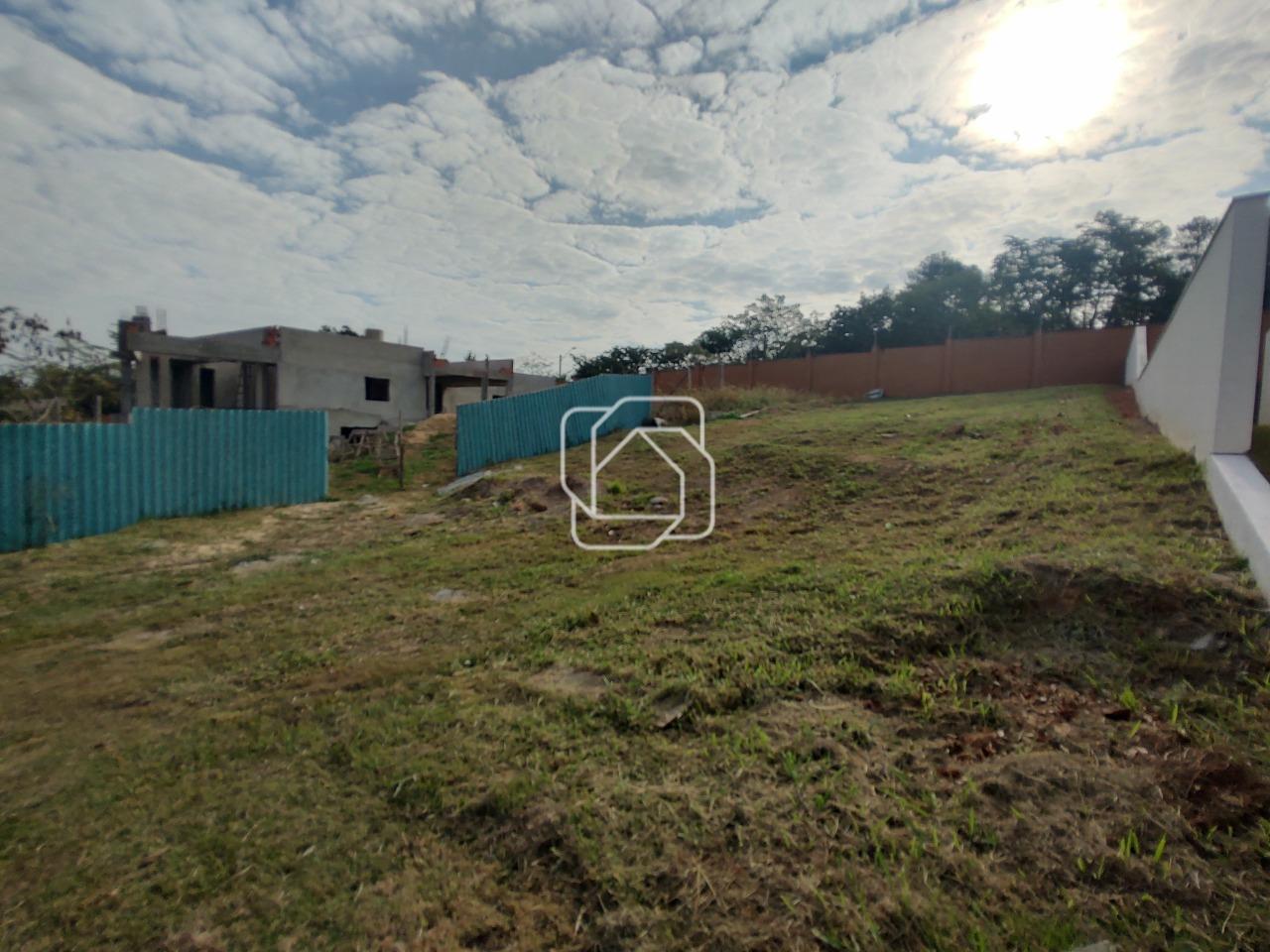 Terreno à venda em Itu - SP - Alphaville Castelo Itu: 