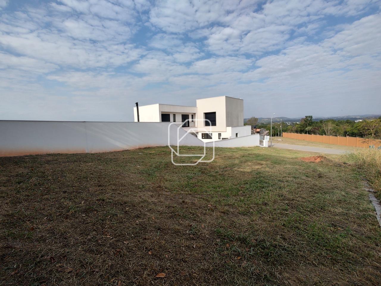 Terreno à venda em Itu - SP - Alphaville Castelo Itu: 