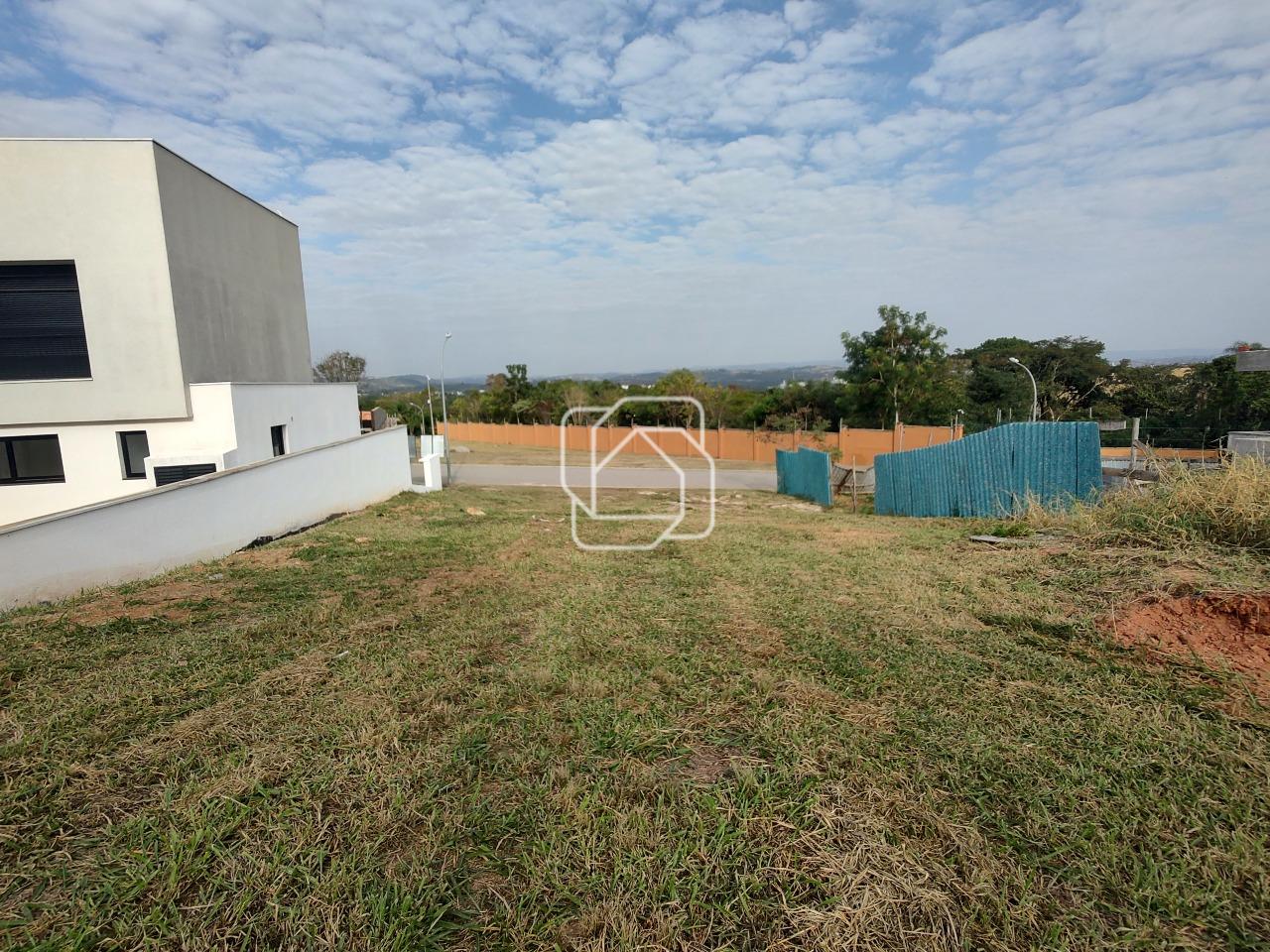 Terreno à venda em Itu - SP - Alphaville Castelo Itu: 