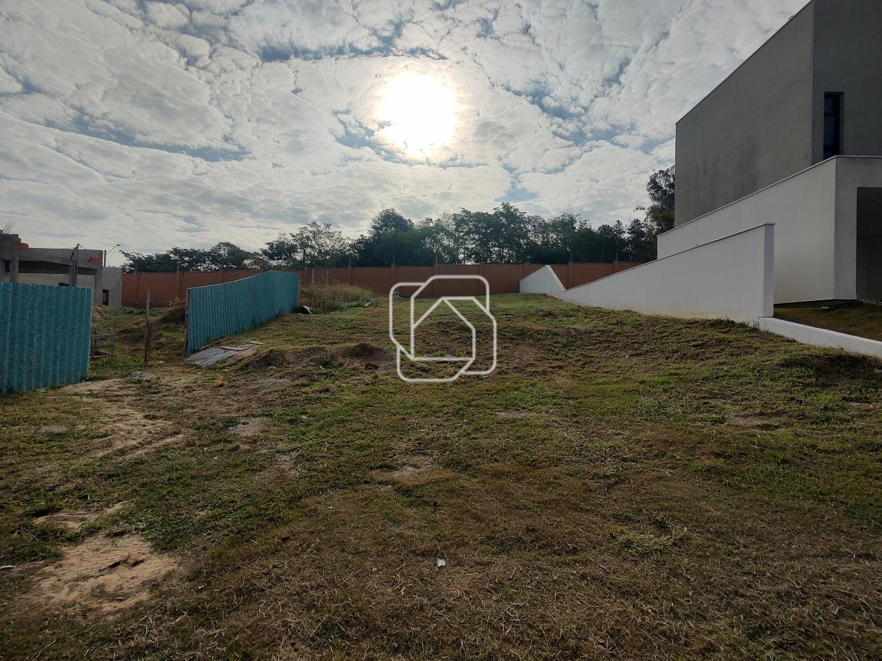 Terreno à venda em Itu - SP - Alphaville Castelo Itu: 