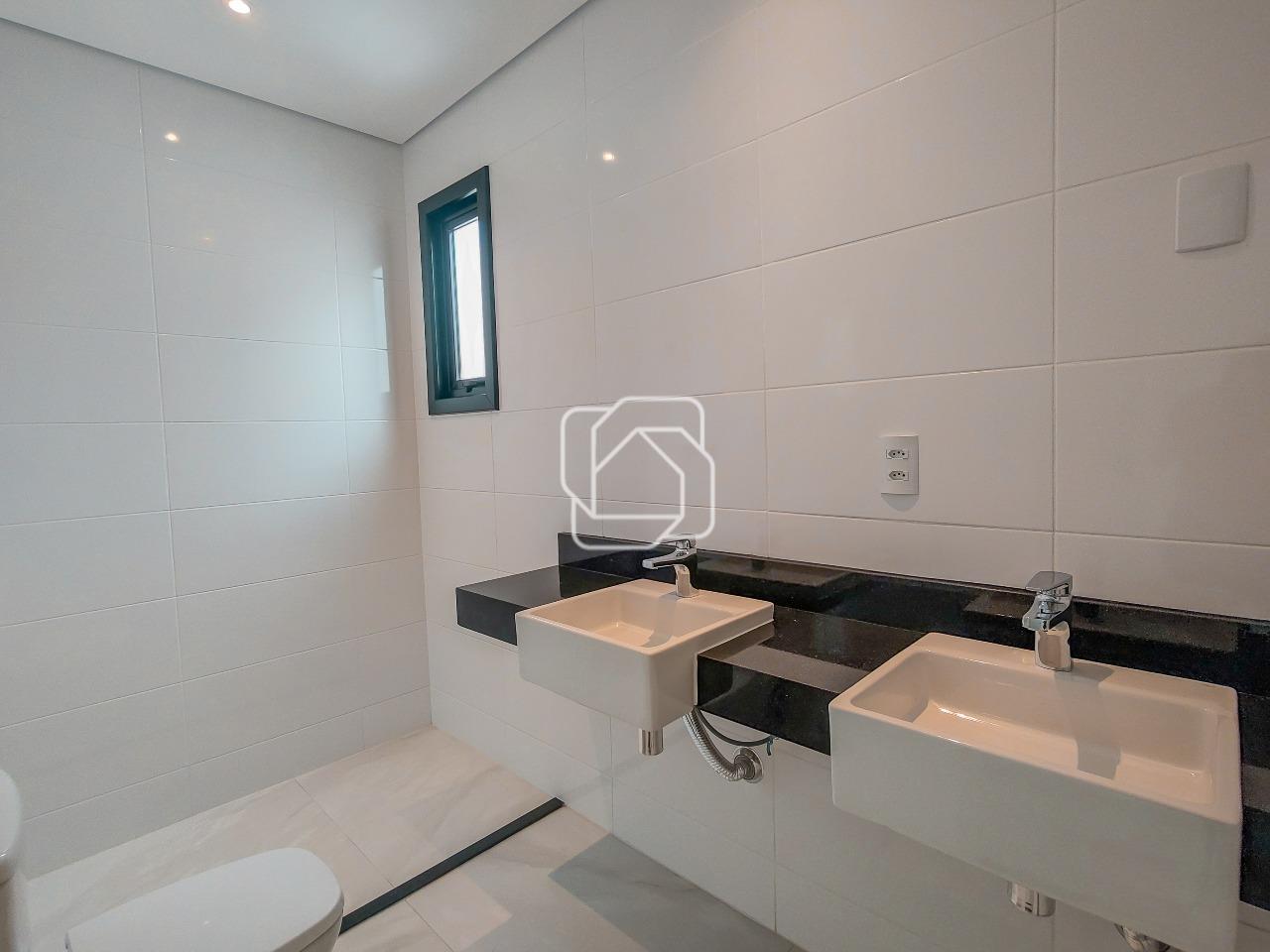 Casa de Condomínio à venda em Itu - SP - Alphaville Castelo Itu: 