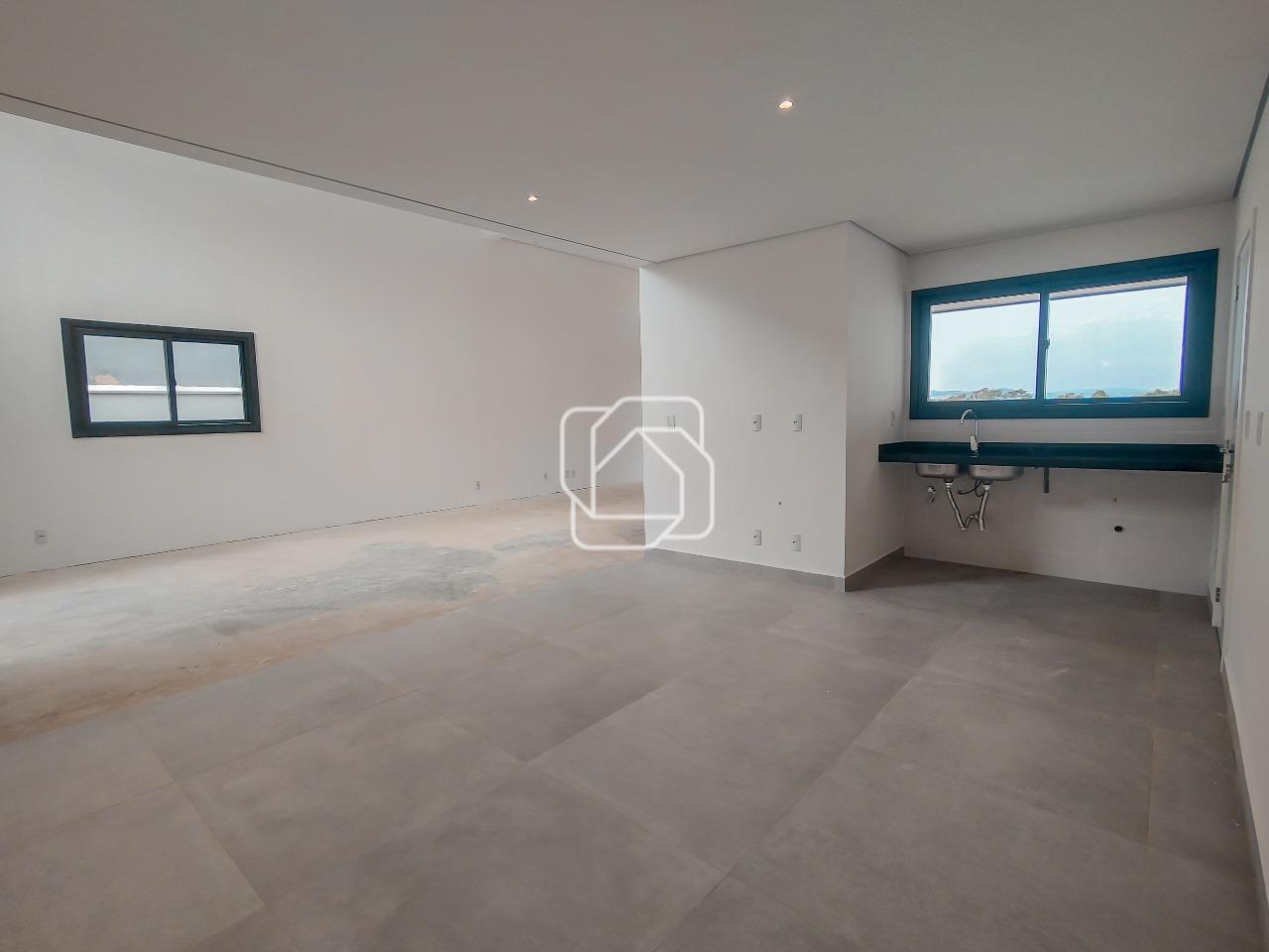 Casa de Condomínio à venda em Itu - SP - Alphaville Castelo Itu: 