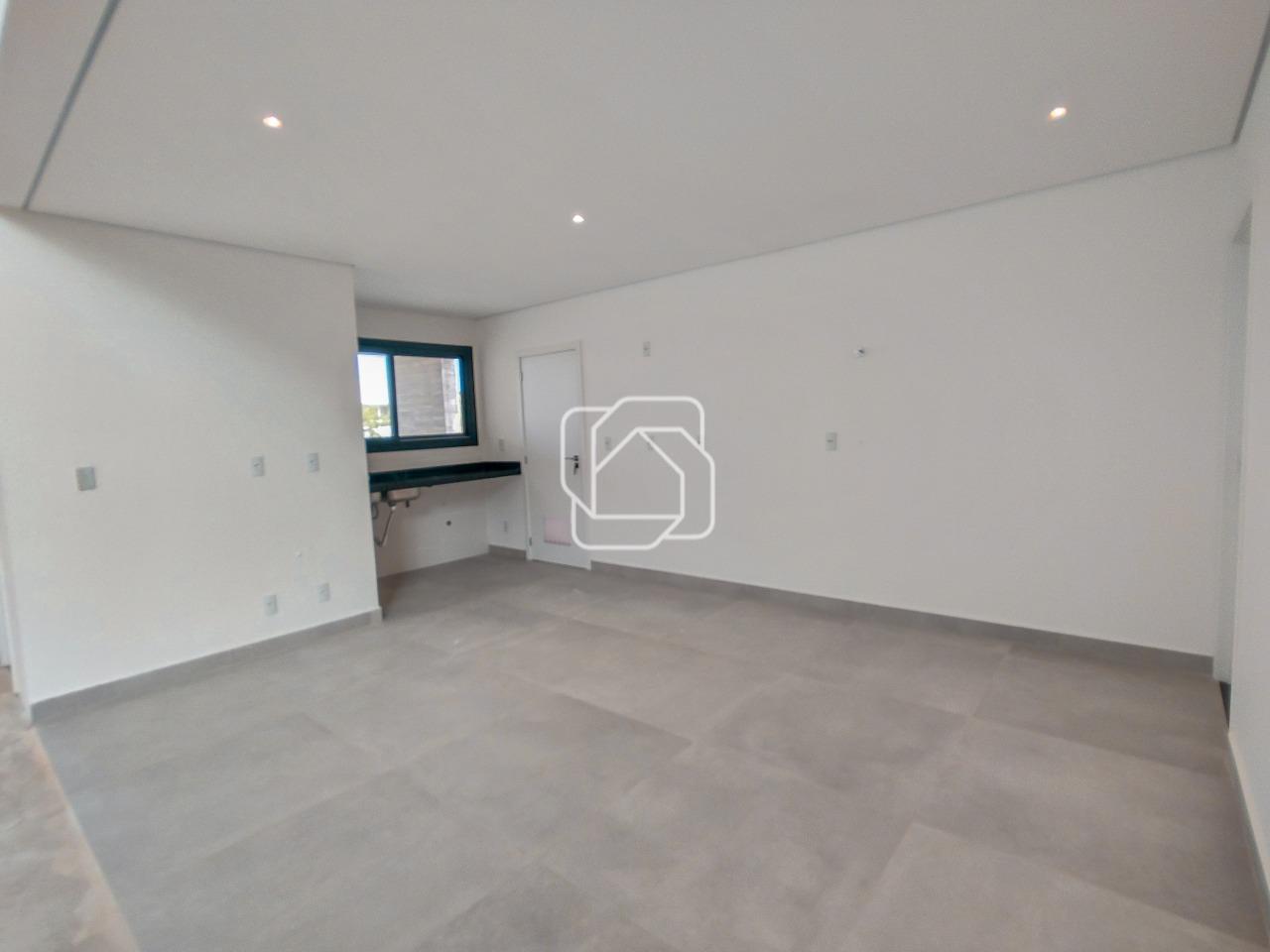 Casa de Condomínio à venda em Itu - SP - Alphaville Castelo Itu: 