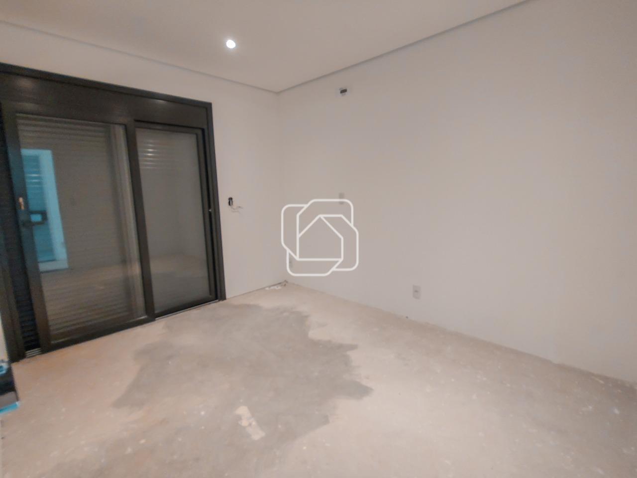 Casa de Condomínio à venda em Itu - SP - Alphaville Castelo Itu: 