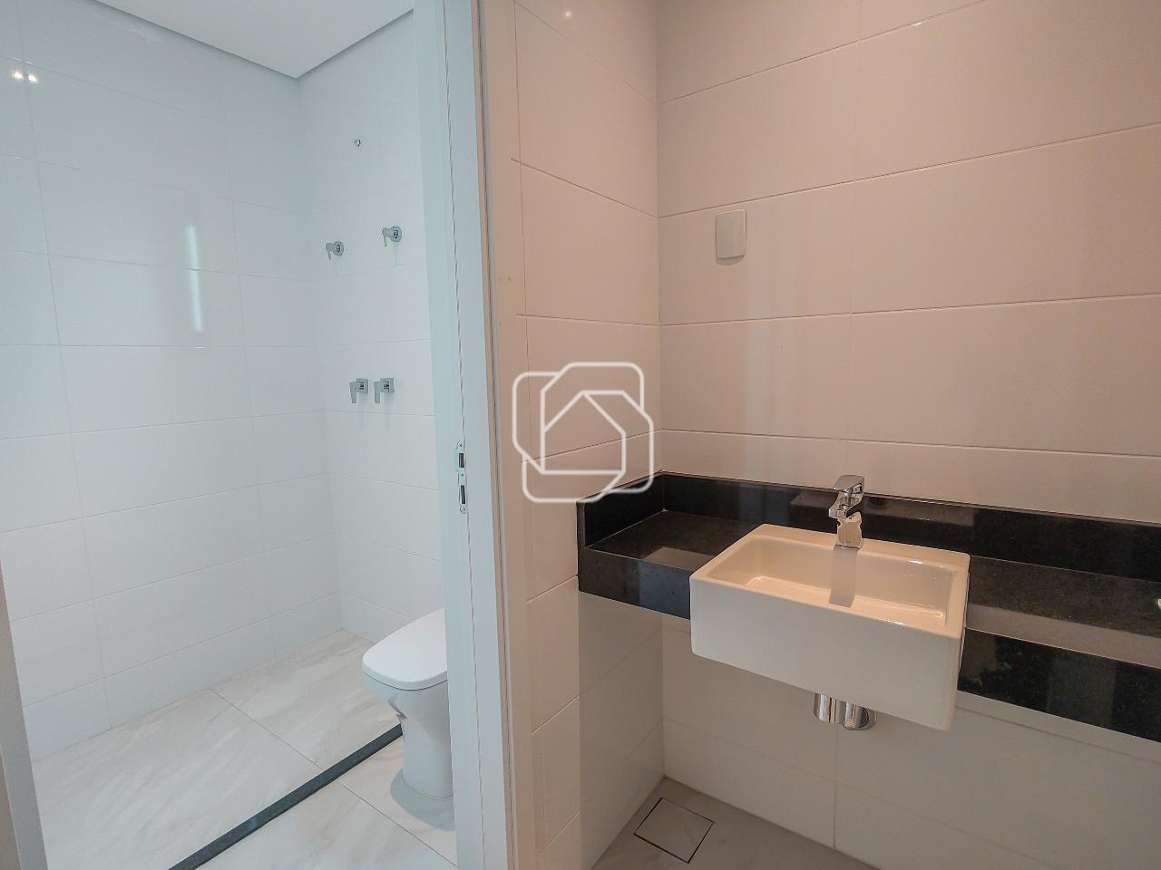 Casa de Condomínio à venda em Itu - SP - Alphaville Castelo Itu: 