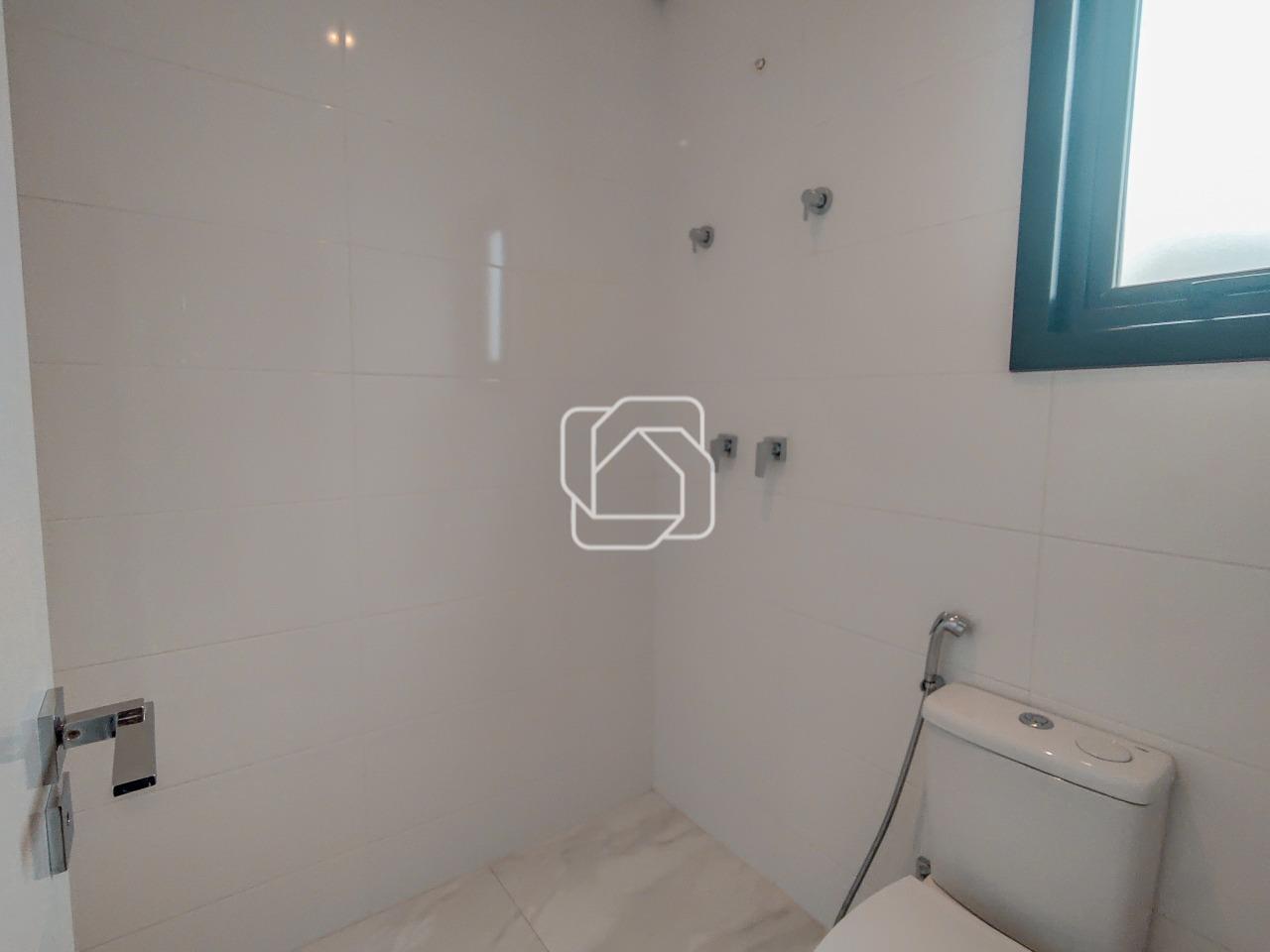 Casa de Condomínio à venda em Itu - SP - Alphaville Castelo Itu: 