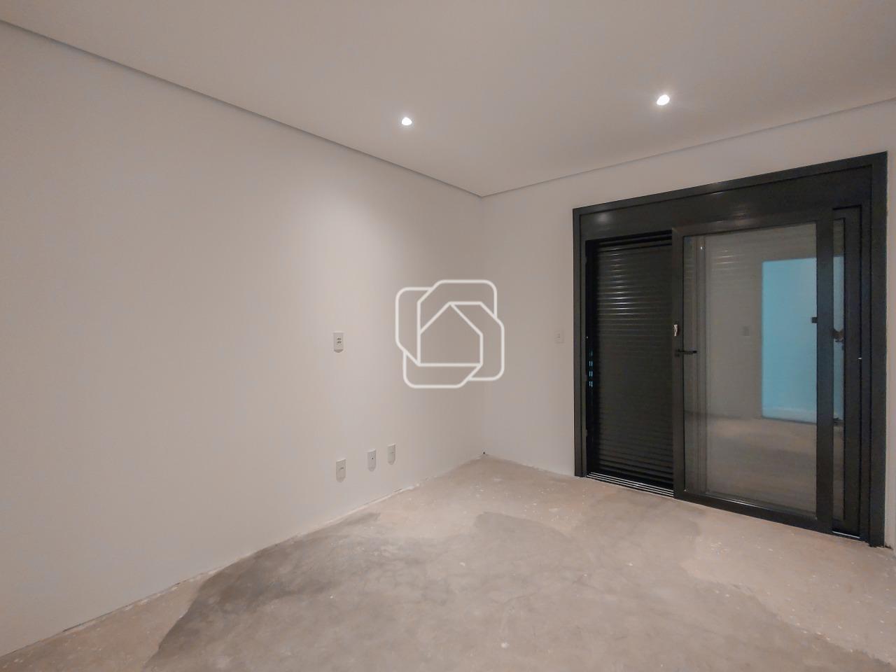 Casa de Condomínio à venda em Itu - SP - Alphaville Castelo Itu: 