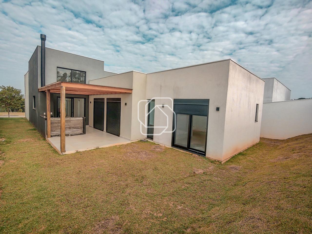 Casa de Condomínio à venda em Itu - SP - Alphaville Castelo Itu: 