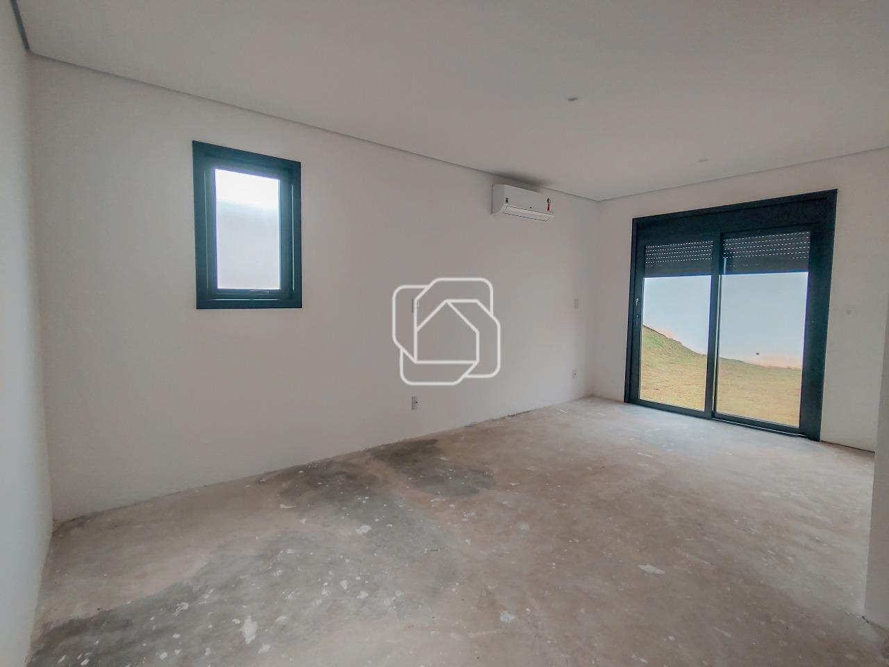 Casa de Condomínio à venda em Itu - SP - Alphaville Castelo Itu: 