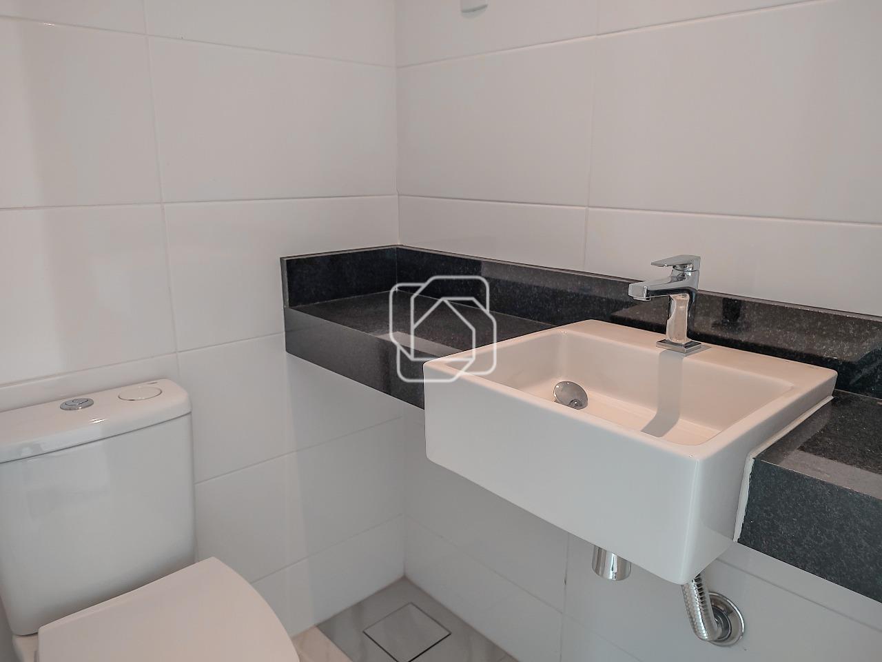 Casa de Condomínio à venda em Itu - SP - Alphaville Castelo Itu: 