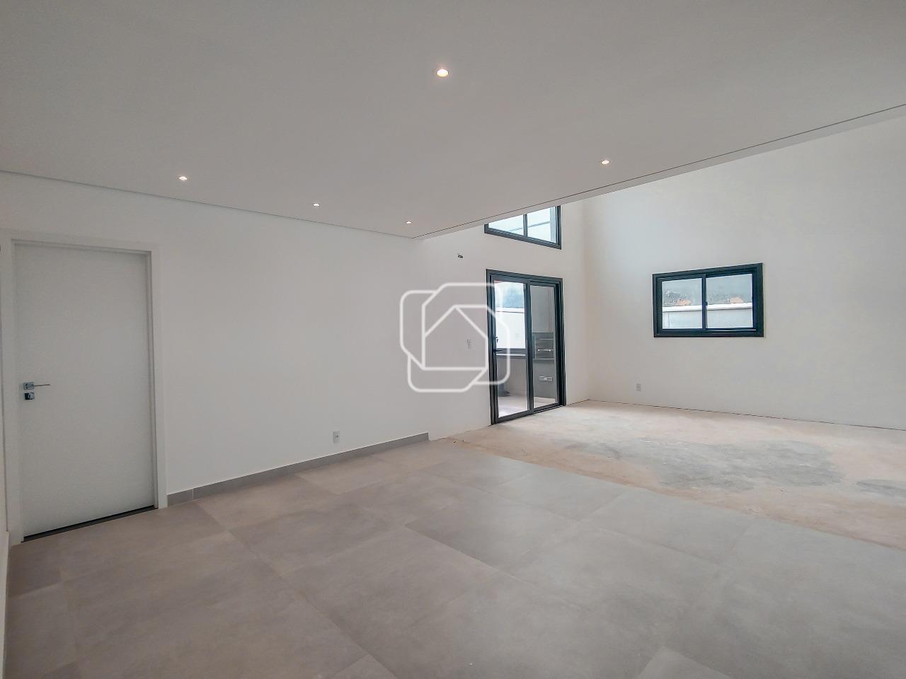 Casa de Condomínio à venda em Itu - SP - Alphaville Castelo Itu: 