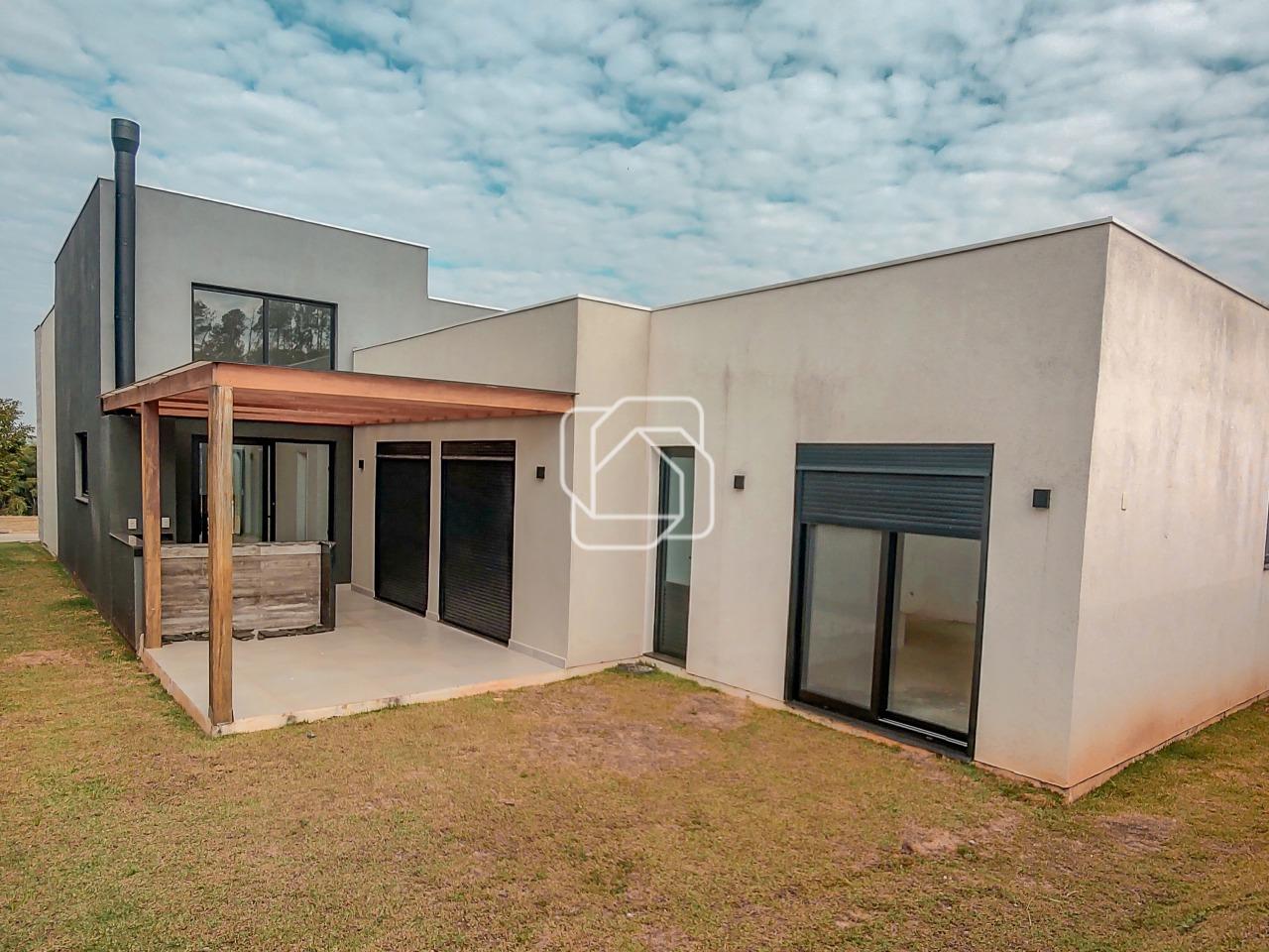 Casa de Condomínio à venda em Itu - SP - Alphaville Castelo Itu: 