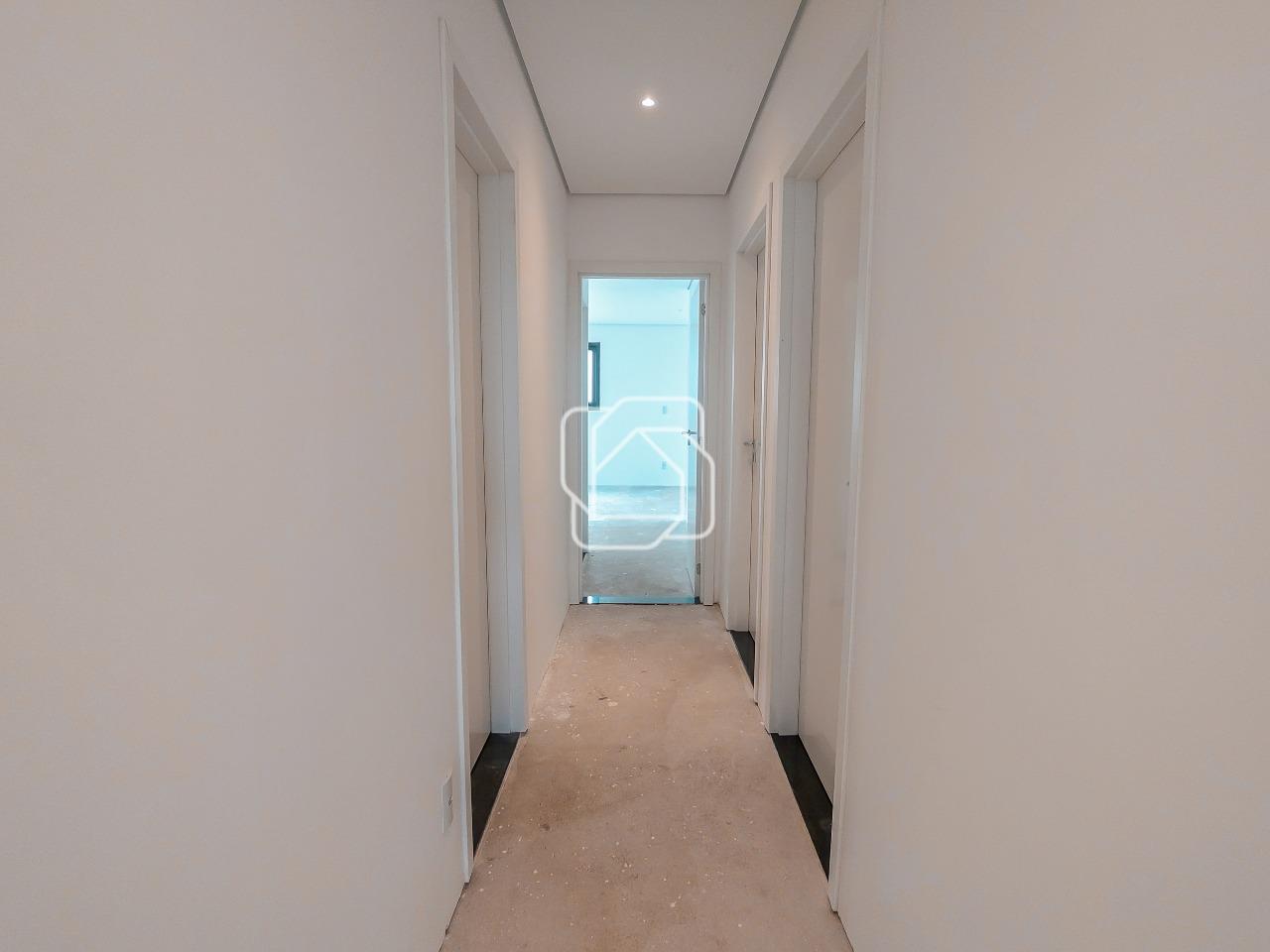 Casa de Condomínio à venda em Itu - SP - Alphaville Castelo Itu: 