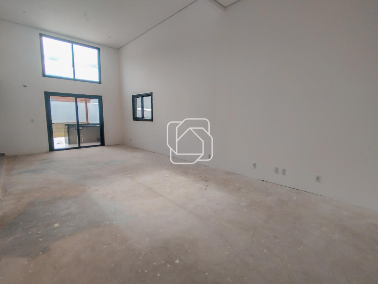 Casa de Condomínio à venda em Itu - SP - Alphaville Castelo Itu: 