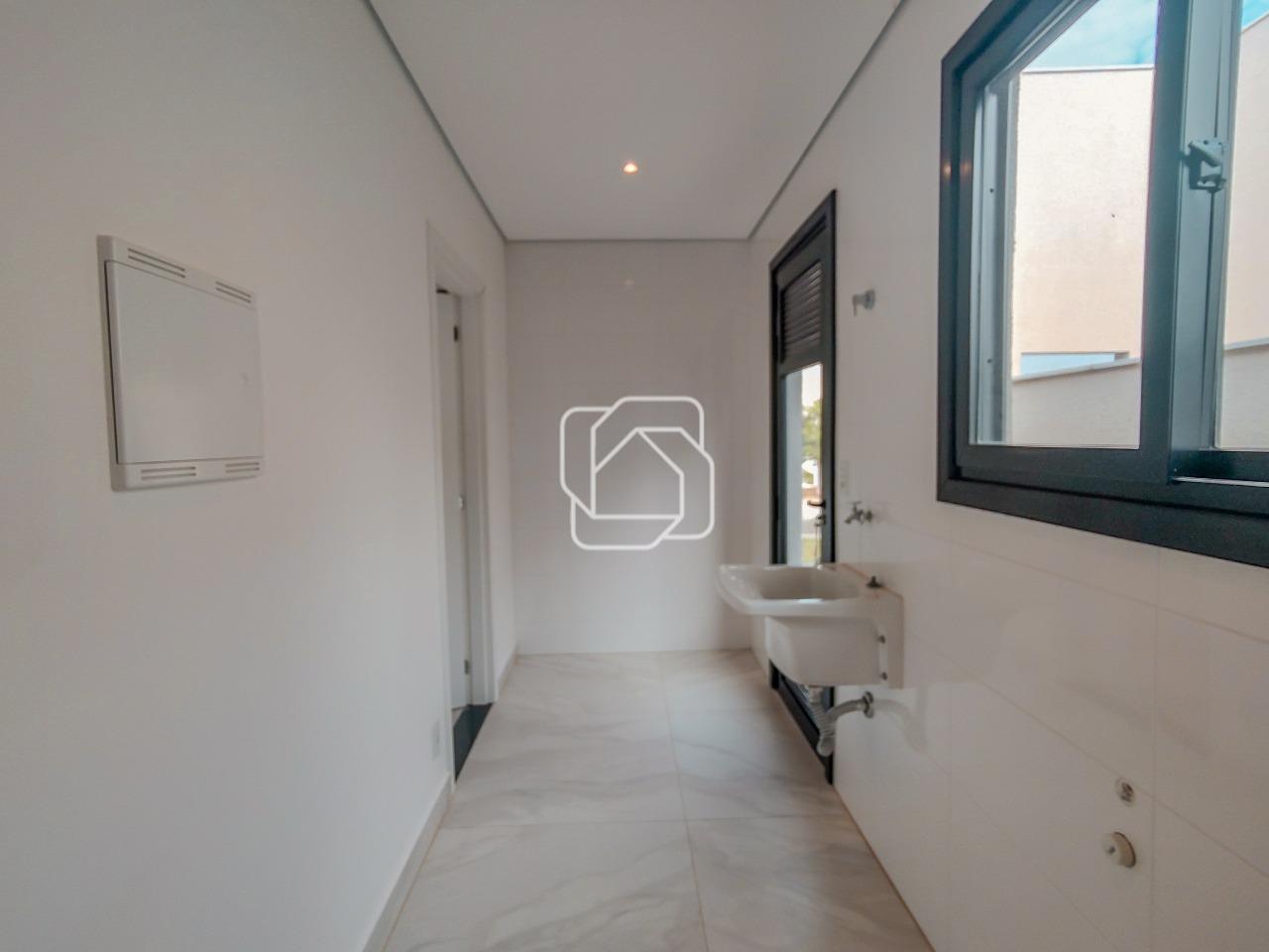 Casa de Condomínio à venda em Itu - SP - Alphaville Castelo Itu: 