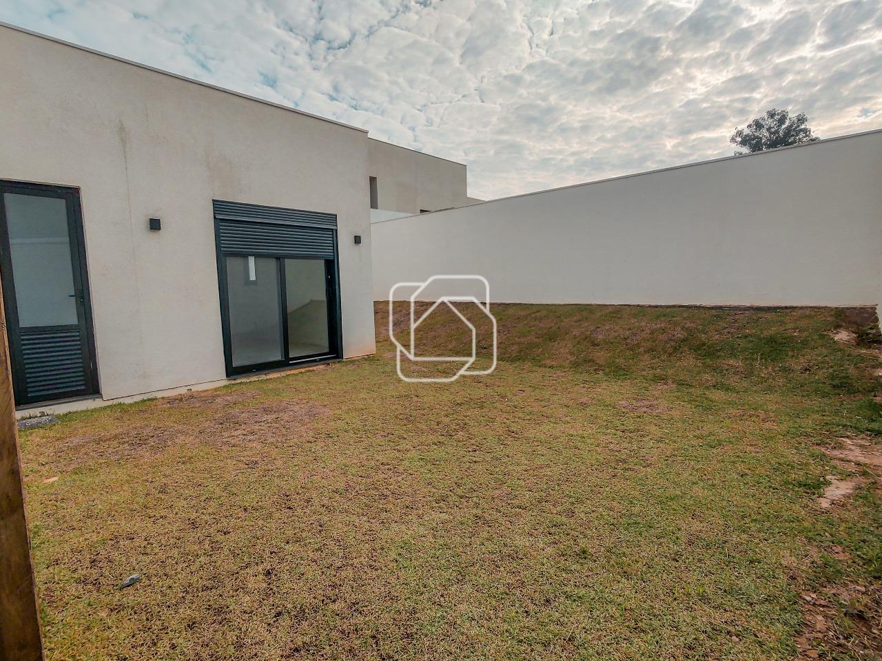 Casa de Condomínio à venda em Itu - SP - Alphaville Castelo Itu: 