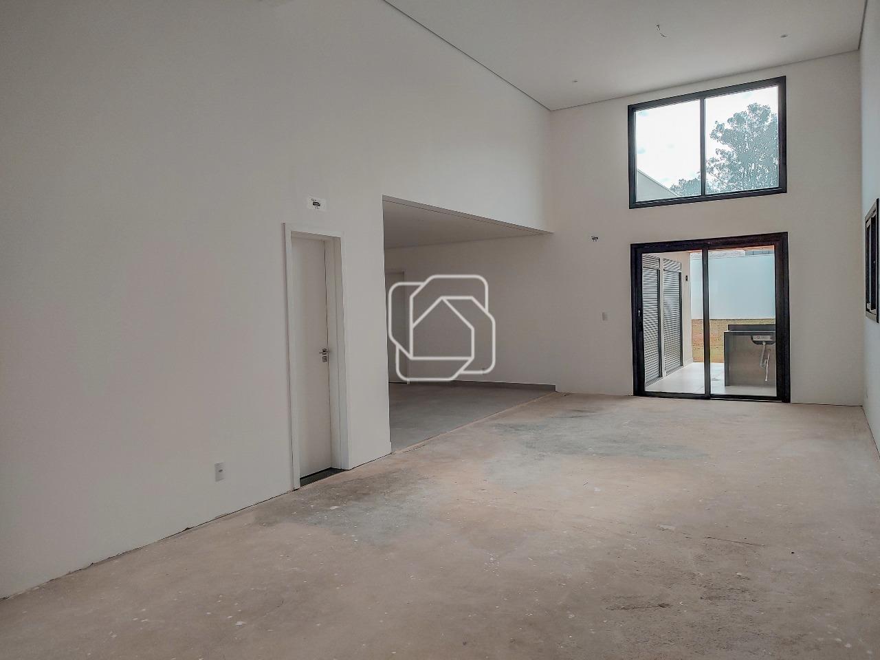 Casa de Condomínio à venda em Itu - SP - Alphaville Castelo Itu: 