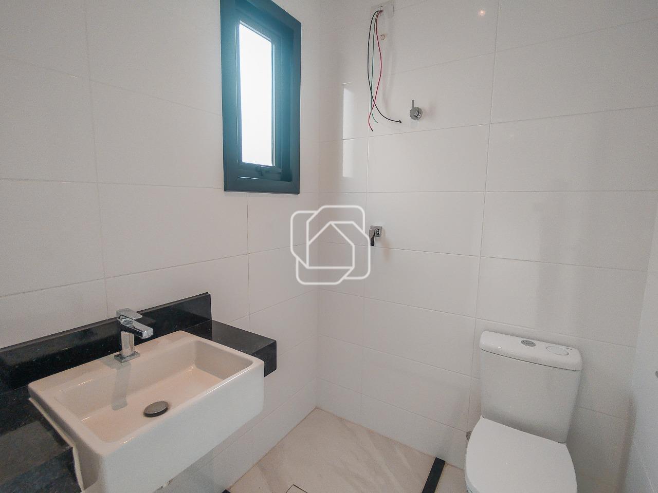 Casa de Condomínio à venda em Itu - SP - Alphaville Castelo Itu: 